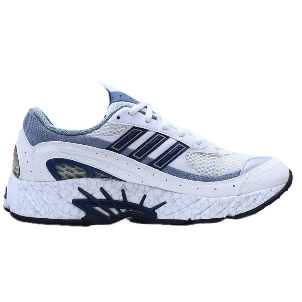 ❌Adidas Cairo White/Blue (1999) - Picture 11 of 11